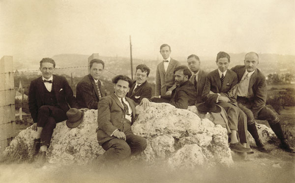 Bárdos Lajos